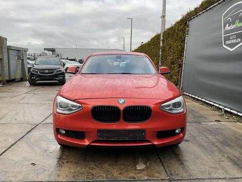 MOTORKAP BMW 1 serie (F20) (01-2010/06-2019) (|41007290942|), Auto-onderdelen, Carrosserie, Motorkap, BMW, Gebruikt