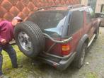 Chevrolet blazer 4.3i Automaat Starter kapot 1998 Amerika, Auto's, Chevrolet, Te koop, Blazer, Bedrijf, 142 kW