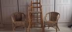 3 retro, vintage kinder stoeltjes, Kinderen en Baby's, Kinderkamer | Tafels en Stoelen, Ophalen of Verzenden