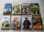 leesboeken, romans, geneeskunde boeken, Ophalen, Zo goed als nieuw