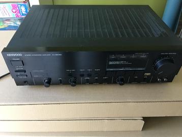 Kenwood stereo integrated amplifier KA-880SD beschikbaar voor biedingen