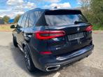 Bmw X3.0d xdrive M pack hud pano, Automaat, Testrit aan huis, Zwart, Leder