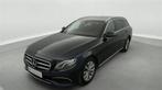 Mercedes-Benz E-Klasse 200 E 200 d Avantgarde NAVI / FULL LE, Gebruikt, 110 kW, 4 cilinders, Blauw