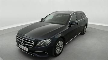 Mercedes-Benz E-Klasse 200 E 200 d Avantgarde NAVI / FULL LE beschikbaar voor biedingen