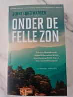 Onder de felle zon - Jenny Lund Madsen, Ophalen of Verzenden, Nieuw