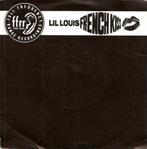 Lil Louis – French Kiss ( 1989 House 45T ), Ophalen of Verzenden