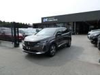 Peugeot 5008 1.2 i 130pk 7pl Allure Camera BLIS (26470), Parkeersensor, Gebruikt, 1199 cc, 7 zetels
