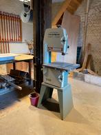 Kitty Lintzaag, Bricolage & Construction, Outillage | Scies mécaniques, Enlèvement, Utilisé, Scie à ruban, 70 mm ou plus