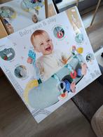 Baby seat & play - nieuw, ongebruikt., Ophalen, Nieuw
