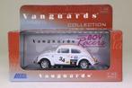 1:43 Lledo Vanguards VW Volkswagen Kever So Cal Boy Racer, Ophalen of Verzenden, Zo goed als nieuw, Auto, Vanguards