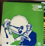 George Lewis et Louis Nelson LP, Enlèvement, Utilisé, Jazz