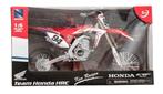 Ken Roczen #94 Honda CRF450R Team Honda HRC 1:6 49593, Ophalen of Verzenden, Nieuw, 1:5 t/m 1:8, Motor