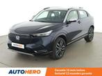 Honda HR-V 1.5 i-MMD Hybrid Advance Style (bj 2022), Auto's, Honda, USB, HR-V, Blauw, 5 zetels