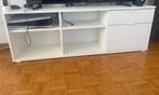 Tv meubel ikea 1 jaar gebruikt, Ophalen