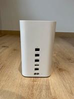 Apple Airport Extreme, Computers en Software, Ophalen of Verzenden, Zo goed als nieuw
