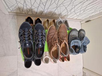 Tof rek voor 15 paar schoenen, speelgoed, plantjes... beschikbaar voor biedingen