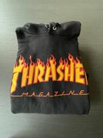 Thrasher Hoodie S, Zwart, Ophalen of Verzenden, Maat 46 (S) of kleiner, Thrasher