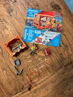 Playmobil city action, Tickets en Kaartjes