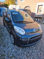 CITROËN C1, Auto's, Stof, C1, Particulier, Centrale vergrendeling
