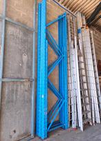 STOW palletstelling, Zakelijke goederen, Ophalen