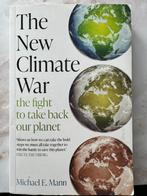 The new climate War - Michael Mann, Enlèvement ou Envoi