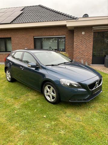 Volvo V40*100.000Km*gekeurd voor verkoop beschikbaar voor biedingen