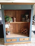 Armoire, Maison & Meubles, Enlèvement, Chêne