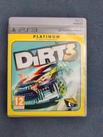 Dirt 3 ps3, Ophalen of Verzenden, Zo goed als nieuw