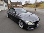 BMW 435i xdrive, Auto's, 4 zetels, Overige kleuren, Handgeschakeld, Vierwielaandrijving