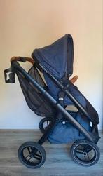 Kinderwagen DUBATTI One (Compleet met wieg en accesoires), Kinderen en Baby's, Kinderwagens en Combinaties, Ophalen, Zo goed als nieuw