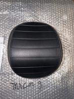 Vespa Topkoffer Rugsteun kussentje, Fietsen en Brommers, Ophalen, Zo goed als nieuw