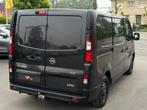 Opel vivaro dubbele cabine lichte vracht perfecte staat, Achat, Entreprise