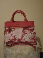 Roze Michael Kors Handtas met straps, Handtassen en Accessoires, Tassen | Damestassen, Ophalen, Nieuw, Roze, Handtas