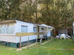 Stacaravan met 1 slaapkamer in La Roche en Ardenne, Caravans en Kamperen, Tot en met 2