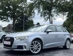 Audi A3 Sportback 1.0TFSI S tronic 2017 Airco Nav Garantie, Auto's, Automaat, 4 deurs, Parkeersensor, Gebruikt