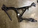 HONDA XL50 frame + achterbrug, Motoren