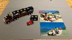 Lego vrachtwagen 6539, Complete set, Gebruikt, Ophalen of Verzenden, Lego