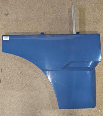DAF DOOR EXTENSION RIGHT XF106 used 1835171U  beschikbaar voor biedingen