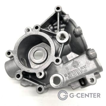 Mercedes-Benz Koelvloeistof behuizing Motor koelpomp A603201, Enlèvement ou Envoi, Neuf, BOVAG membre
