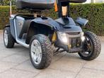 Scootmobiel ROYAL 20 4wiel 20km/h elektrische scooter, Ophalen of Verzenden, Inklapbaar, Zo goed als nieuw, Elektrische rolstoel