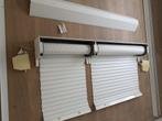 URGENT VOLET PORTE + VOLET FENETRE BLANCS doit vite partir !, Enlèvement, Utilisé, Blanc