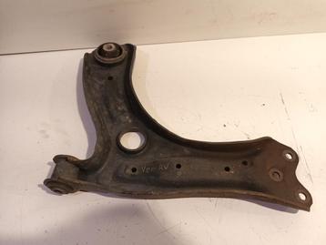 DRAAGARM RECHTS VOOR Seat Ibiza IV (6J5) (01-2008/06-2017) beschikbaar voor biedingen
