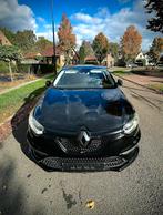 Renault Megane 1.6 Tce GT Full Black, Autos, Euro 6, Carnet d'entretien, Alcantara, 5 portes