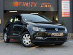 Volkswagen Polo Polo 1.2 TSI Trendline BMT (bj 2016), Auto's, Voorwielaandrijving, Start-stop-systeem, Stof, Gebruikt