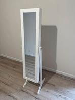 Sieradenkast met spiegel, Huis en Inrichting, Woonaccessoires | Spiegels, Ophalen, Zo goed als nieuw