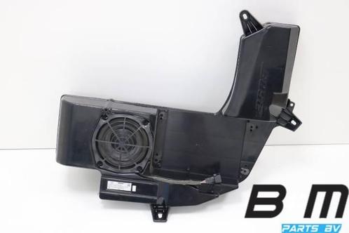 Subwoofer Bose Audi A4 B7 Avant, Autos : Pièces & Accessoires, Autres pièces automobiles, Utilisé