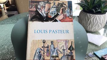 Louis Pasteur (français), Enlèvement ou Envoi, Comme neuf