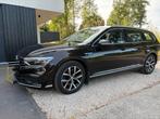 Volkswagen Passat GTE Variant break 2020 PHEV plug-in hybrid, Auto's, 4 cilinders, Bruin, 1395 cc, 5 deurs
