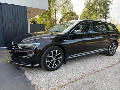 Volkswagen Passat GTE Variant break 2020 PHEV plug-in hybrid, Auto's, Volkswagen, Particulier, Passat, ABS, Achteruitrijcamera