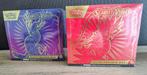 Scarlet and Violet ETB (2), Ophalen, Zo goed als nieuw, Overige typen